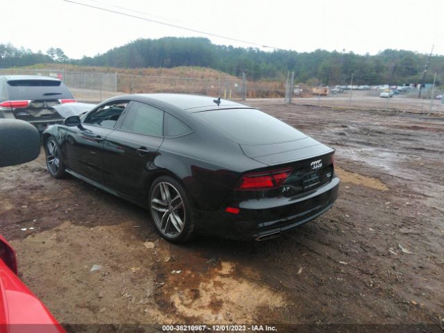 Photo 2 VIN: WAUWGAFC7GN016462 - AUDI A7 