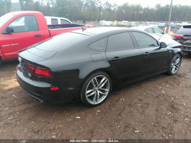 Photo 3 VIN: WAUWGAFC7GN016462 - AUDI A7 