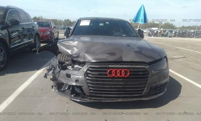 Photo 5 VIN: WAUWGAFC7GN018714 - AUDI A7 