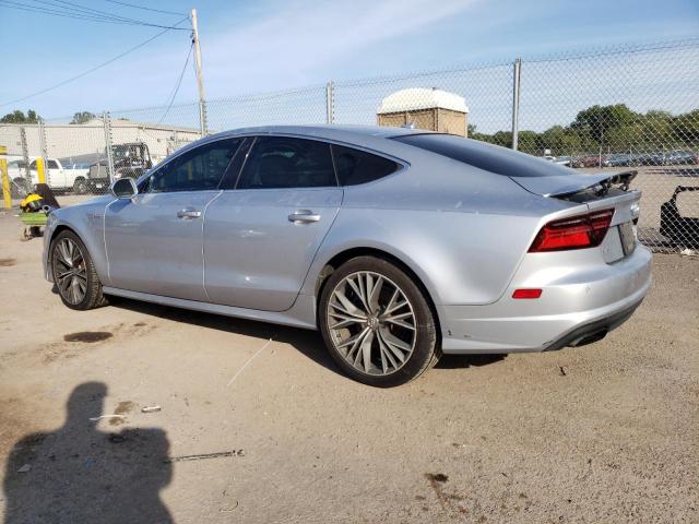 Photo 1 VIN: WAUWGAFC7GN054466 - AUDI A7 PREMIUM 