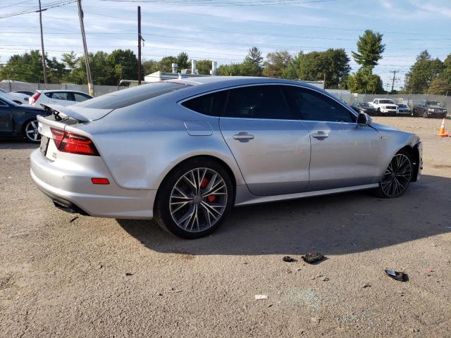 Photo 2 VIN: WAUWGAFC7GN054466 - AUDI A7 PREMIUM 