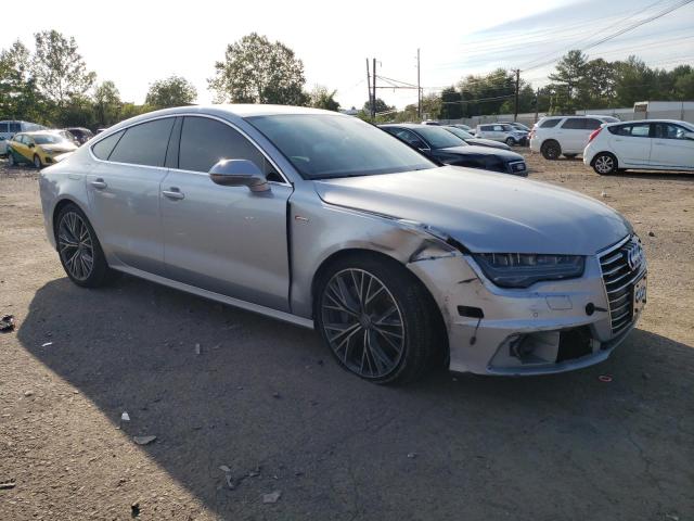 Photo 3 VIN: WAUWGAFC7GN054466 - AUDI A7 PREMIUM 