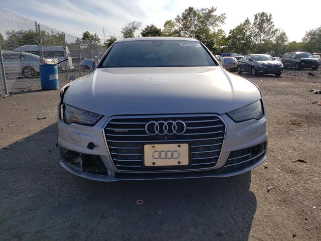 Photo 4 VIN: WAUWGAFC7GN054466 - AUDI A7 PREMIUM 