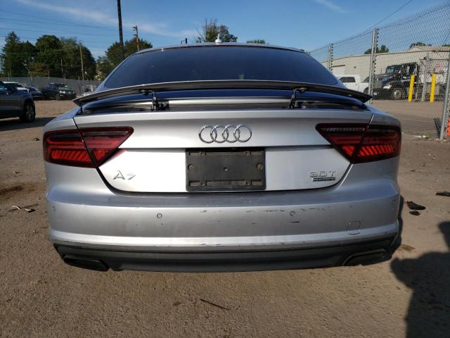 Photo 5 VIN: WAUWGAFC7GN054466 - AUDI A7 PREMIUM 