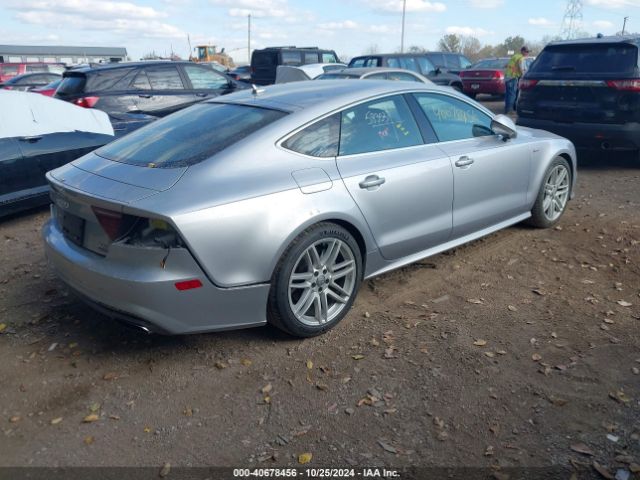 Photo 3 VIN: WAUWGAFC7GN054547 - AUDI A7 