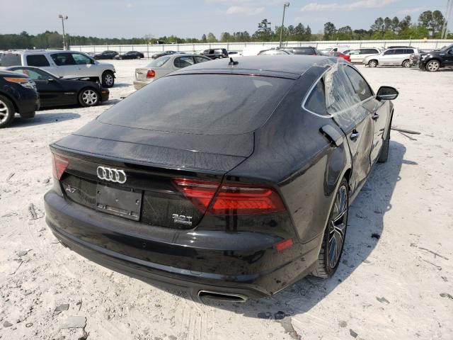 Photo 3 VIN: WAUWGAFC7GN109501 - AUDI A7 PREMIUM 