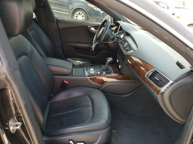 Photo 4 VIN: WAUWGAFC7GN109501 - AUDI A7 PREMIUM 