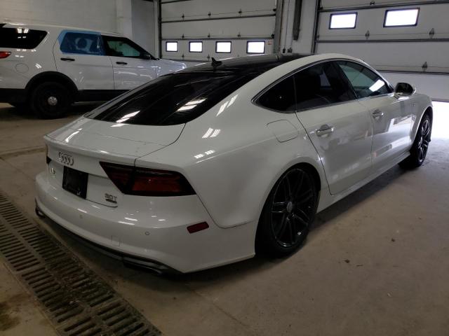 Photo 3 VIN: WAUWGAFC7GN113032 - AUDI A7 PREMIUM 