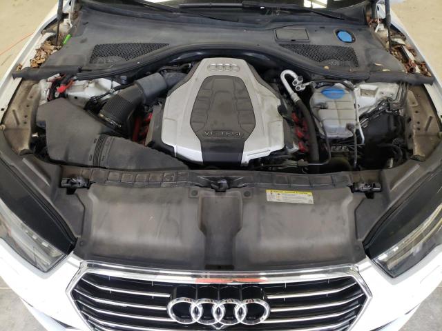 Photo 6 VIN: WAUWGAFC7GN113032 - AUDI A7 PREMIUM 