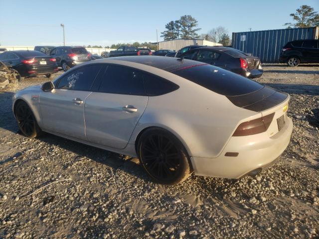 Photo 1 VIN: WAUWGAFC8EN052724 - AUDI A7 PREMIUM 