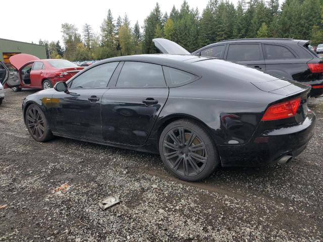 Photo 1 VIN: WAUWGAFC8EN067854 - AUDI A7 PREMIUM 