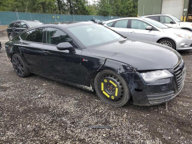 Photo 3 VIN: WAUWGAFC8EN067854 - AUDI A7 PREMIUM 