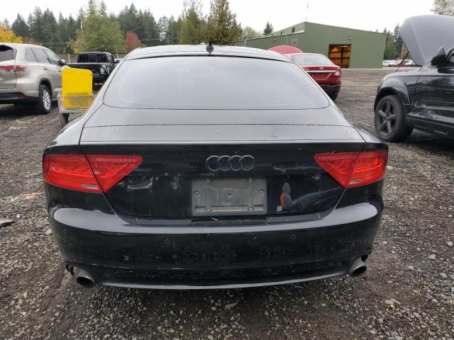 Photo 5 VIN: WAUWGAFC8EN067854 - AUDI A7 PREMIUM 