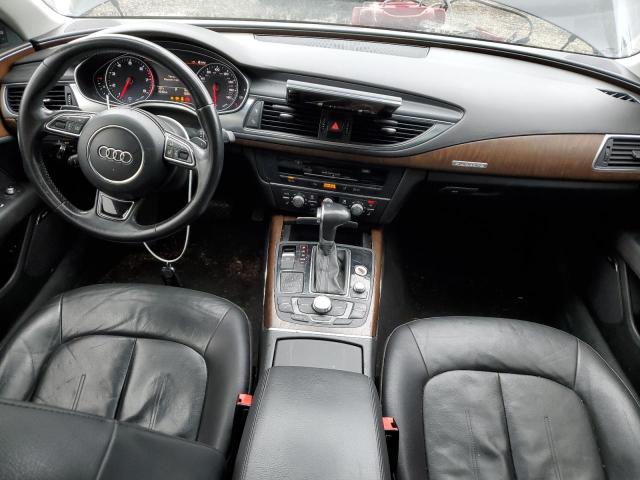 Photo 7 VIN: WAUWGAFC8EN067854 - AUDI A7 PREMIUM 