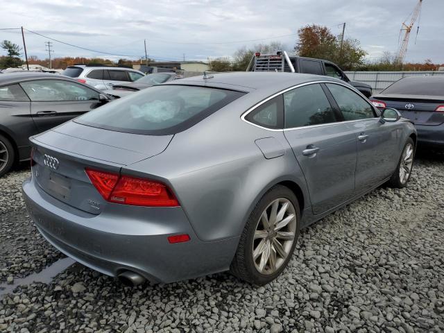 Photo 3 VIN: WAUWGAFC8EN101551 - AUDI A7 PREMIUM 