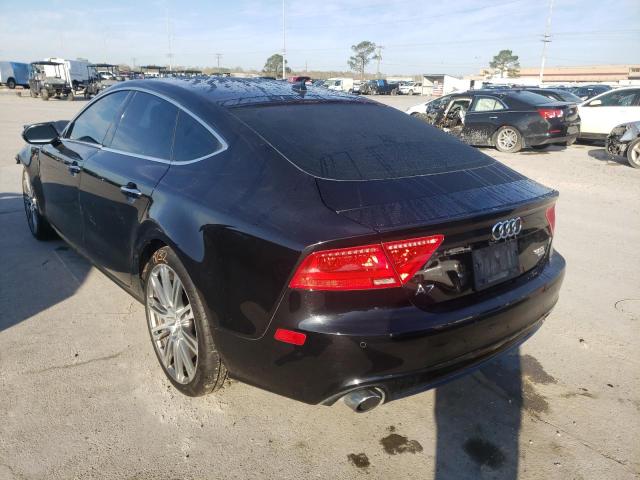 Photo 2 VIN: WAUWGAFC8FN010765 - AUDI A7 PREMIUM 