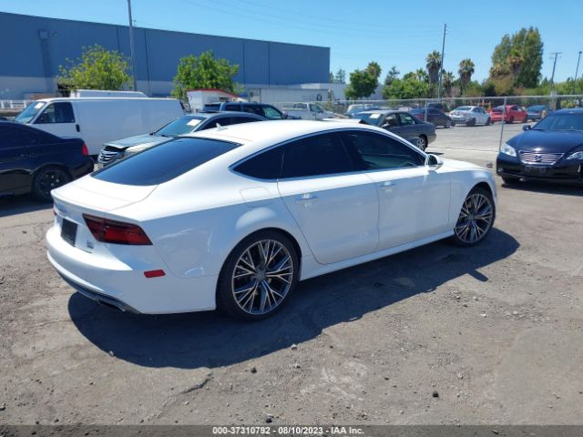 Photo 3 VIN: WAUWGAFC8GN004045 - AUDI A7 