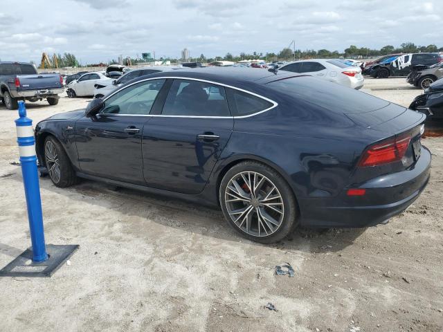 Photo 1 VIN: WAUWGAFC8GN014204 - AUDI A7 