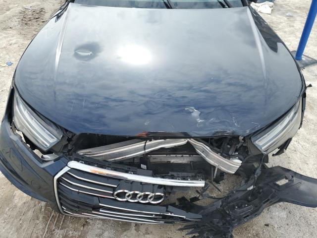 Photo 10 VIN: WAUWGAFC8GN014204 - AUDI A7 