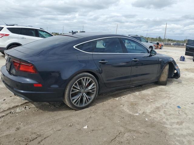 Photo 2 VIN: WAUWGAFC8GN014204 - AUDI A7 