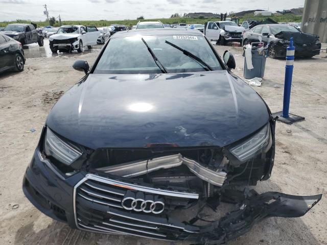 Photo 4 VIN: WAUWGAFC8GN014204 - AUDI A7 