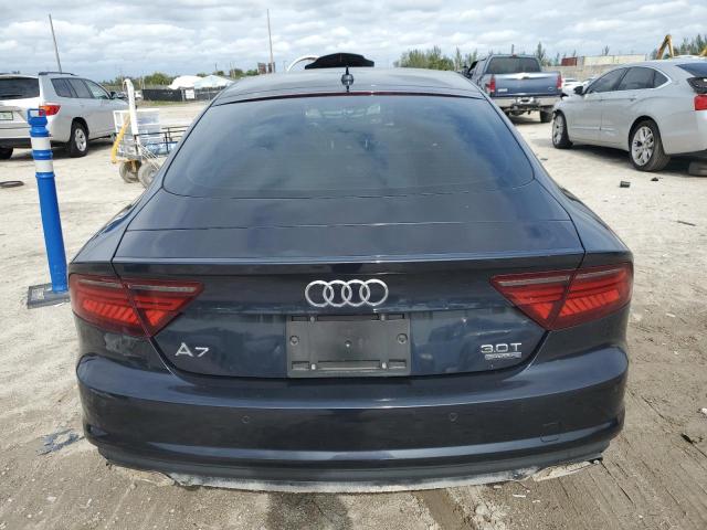 Photo 5 VIN: WAUWGAFC8GN014204 - AUDI A7 