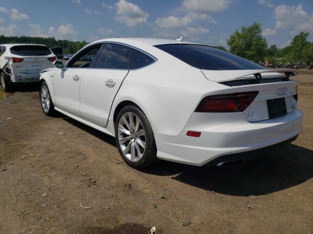 Photo 2 VIN: WAUWGAFC8GN015109 - AUDI A7 PREMIUM 