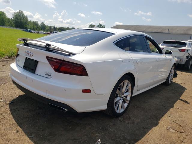 Photo 3 VIN: WAUWGAFC8GN015109 - AUDI A7 PREMIUM 