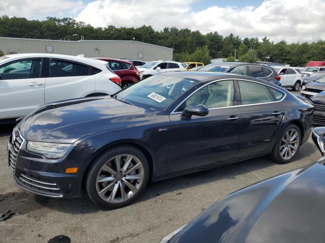 Photo 0 VIN: WAUWGAFC8GN016325 - AUDI A7 PREMIUM 