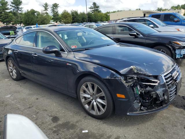 Photo 3 VIN: WAUWGAFC8GN016325 - AUDI A7 PREMIUM 