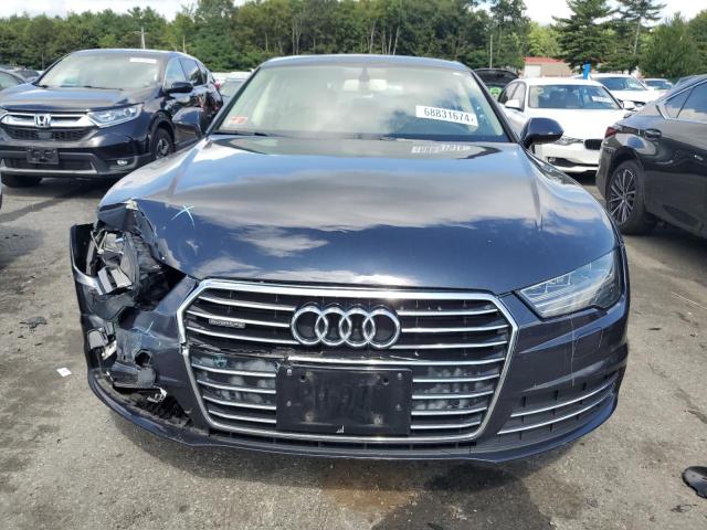 Photo 4 VIN: WAUWGAFC8GN016325 - AUDI A7 PREMIUM 