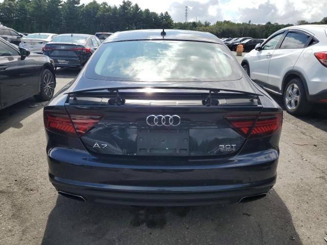 Photo 5 VIN: WAUWGAFC8GN016325 - AUDI A7 PREMIUM 