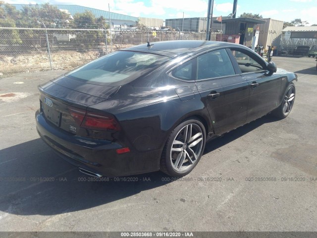 Photo 3 VIN: WAUWGAFC8GN016731 - AUDI A7 