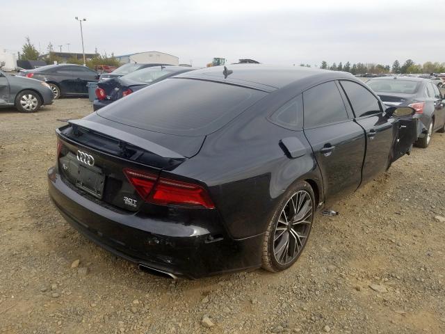 Photo 3 VIN: WAUWGAFC8GN022853 - AUDI A7 PREMIUM 