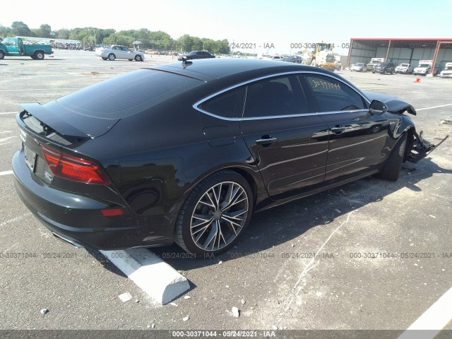 Photo 3 VIN: WAUWGAFC8GN072782 - AUDI A7 