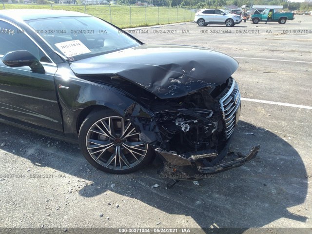 Photo 5 VIN: WAUWGAFC8GN072782 - AUDI A7 