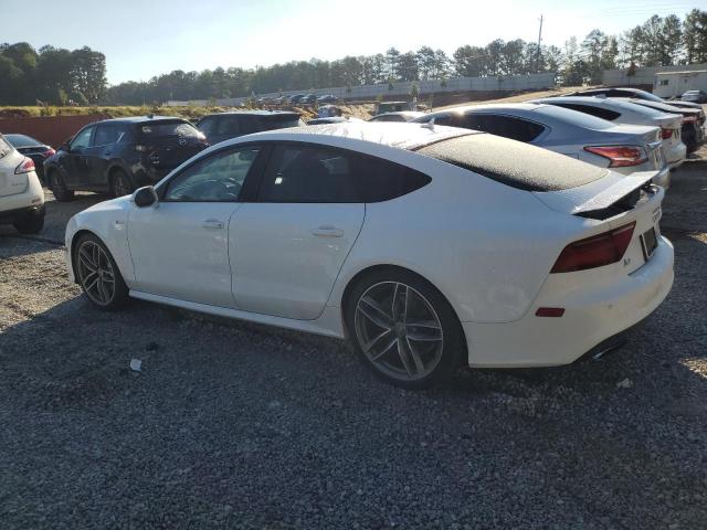 Photo 1 VIN: WAUWGAFC8GN082745 - AUDI A7 PREMIUM 