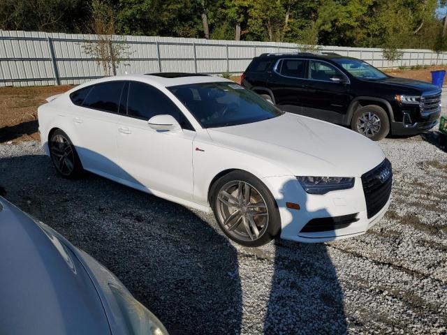 Photo 3 VIN: WAUWGAFC8GN082745 - AUDI A7 PREMIUM 