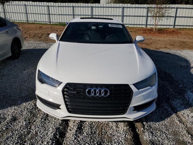 Photo 4 VIN: WAUWGAFC8GN082745 - AUDI A7 PREMIUM 