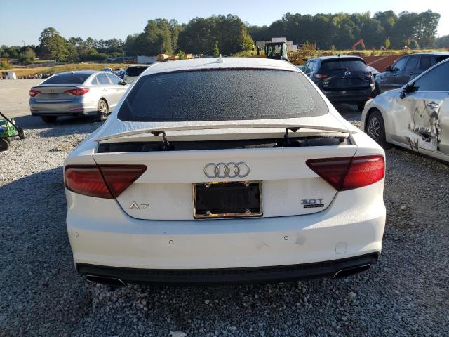 Photo 5 VIN: WAUWGAFC8GN082745 - AUDI A7 PREMIUM 