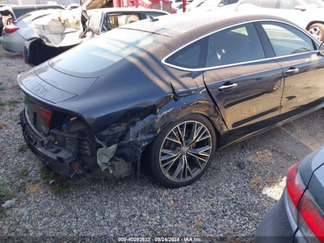 Photo 3 VIN: WAUWGAFC8GN107093 - AUDI A7 