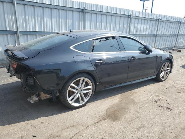 Photo 2 VIN: WAUWGAFC8GN155628 - AUDI A7 SPORTBACK 