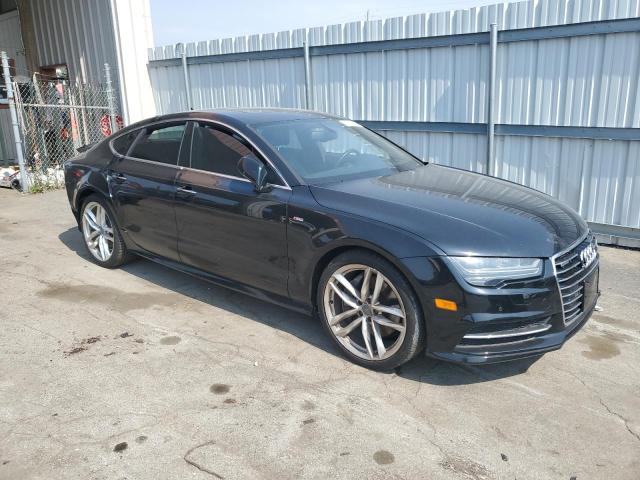 Photo 3 VIN: WAUWGAFC8GN155628 - AUDI A7 SPORTBACK 