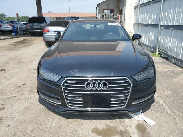 Photo 4 VIN: WAUWGAFC8GN155628 - AUDI A7 SPORTBACK 