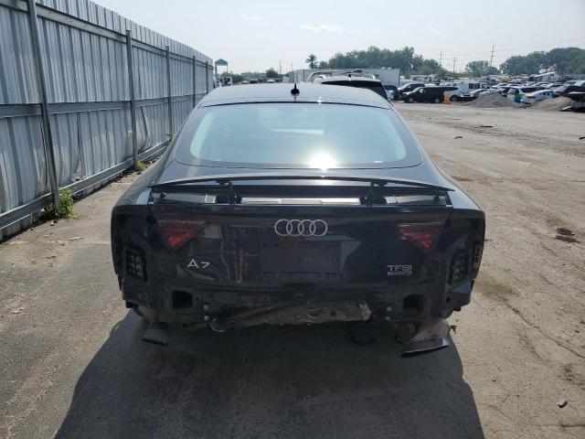 Photo 5 VIN: WAUWGAFC8GN155628 - AUDI A7 SPORTBACK 