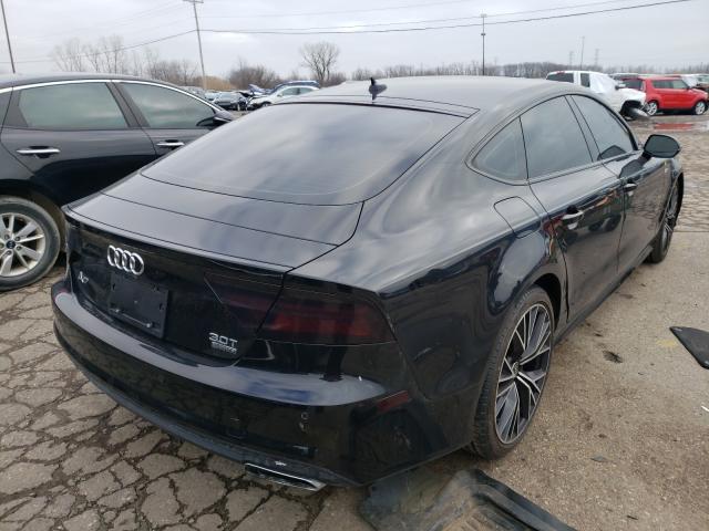 Photo 3 VIN: WAUWGAFC8GN165706 - AUDI A7 PREMIUM 