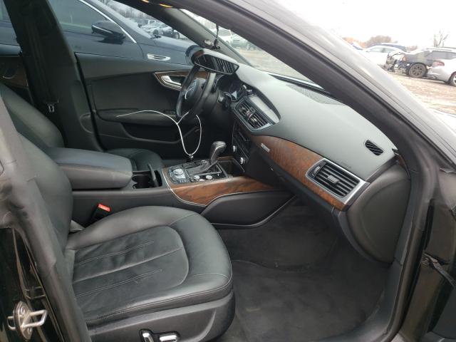 Photo 4 VIN: WAUWGAFC8GN165706 - AUDI A7 PREMIUM 