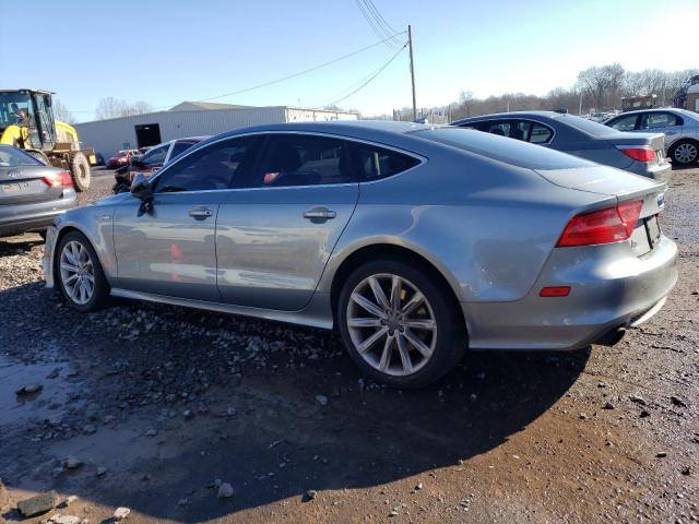 Photo 1 VIN: WAUWGAFC9CN033290 - AUDI A7 PREMIUM 