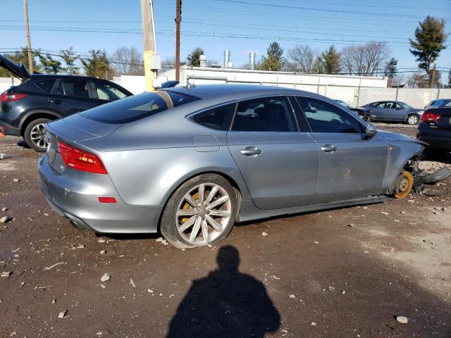 Photo 2 VIN: WAUWGAFC9CN033290 - AUDI A7 PREMIUM 