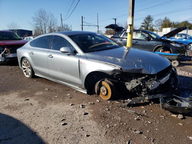 Photo 3 VIN: WAUWGAFC9CN033290 - AUDI A7 PREMIUM 